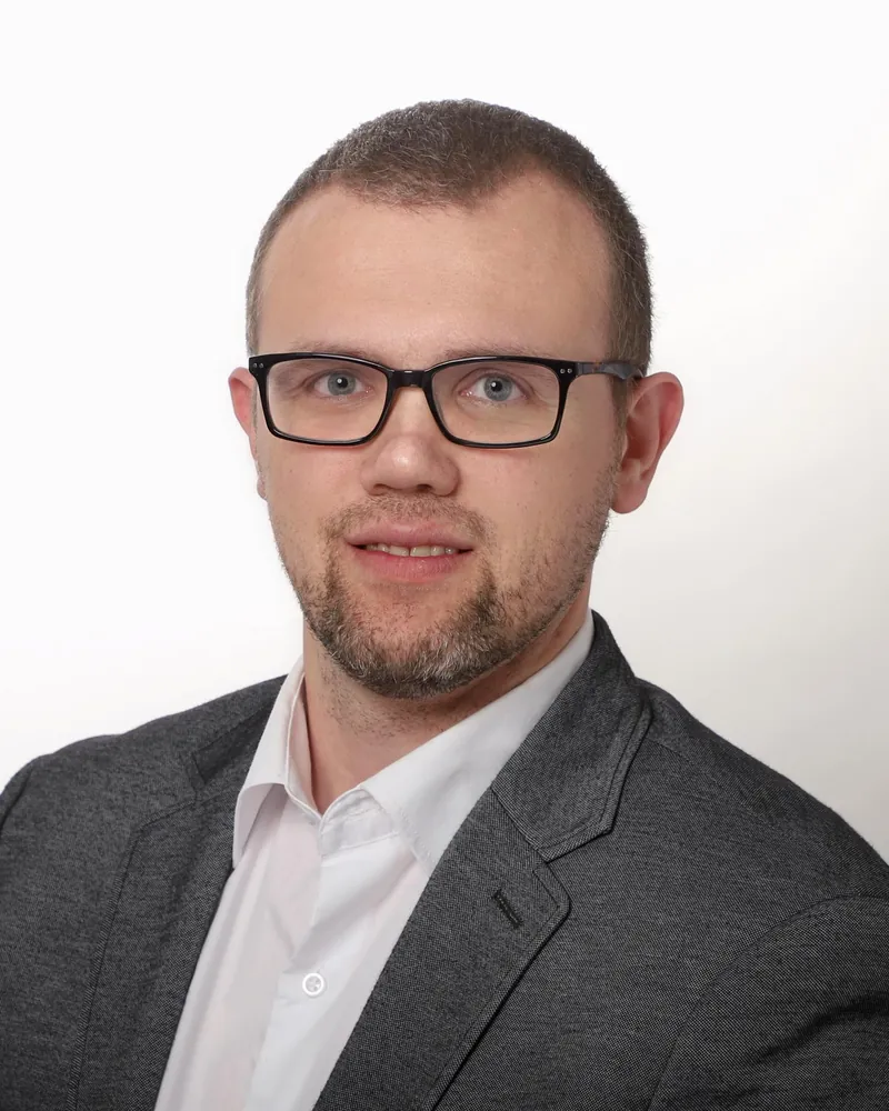 Dennis Kreuzer