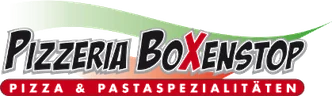Pizzeria Boxenstop